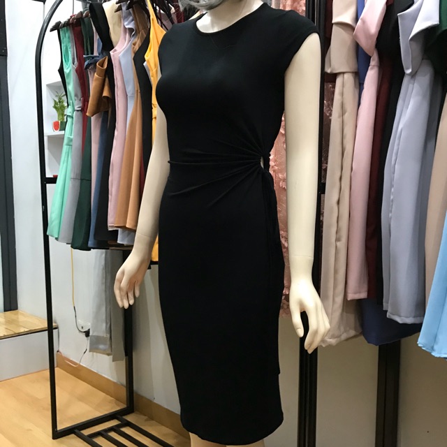 Váy nữ đẹp. Vải Thun Thailand. Freesize