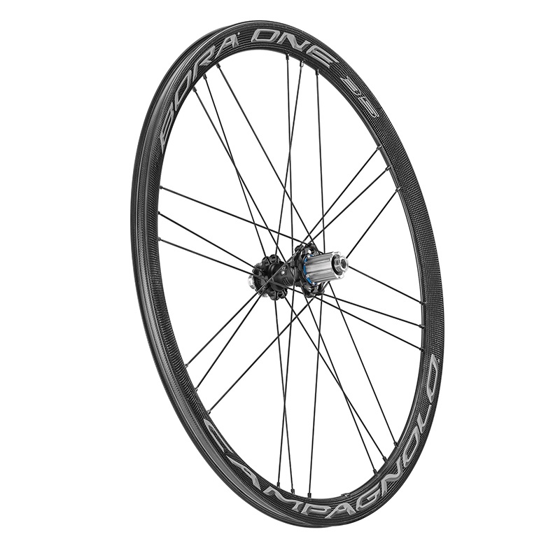 Sticker Dán Bánh Xe Đạp Campagnolo Bora One 35