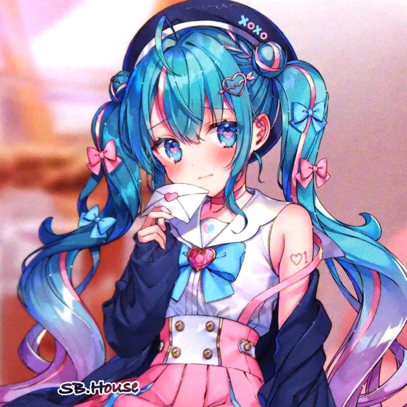 Mô hình nhân vật Hatsune Miku noodle chính hãng Nhật Bản