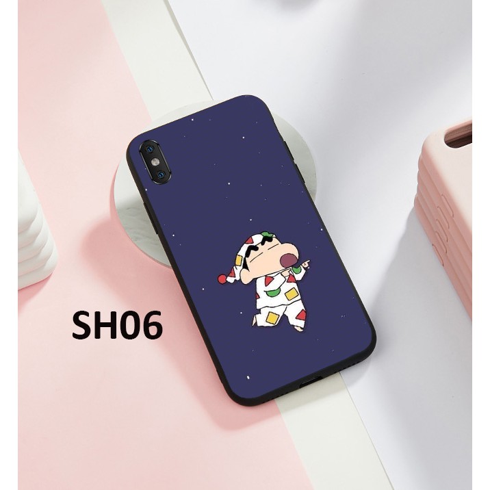 ỐP LƯNG IPHONE IN HÌNH SHIN cho iphone 5/5s/6/6plus/6s/6s plus/6/7/7plus/8/8plus/x/xs/xs max/11/11 pro/11 promax