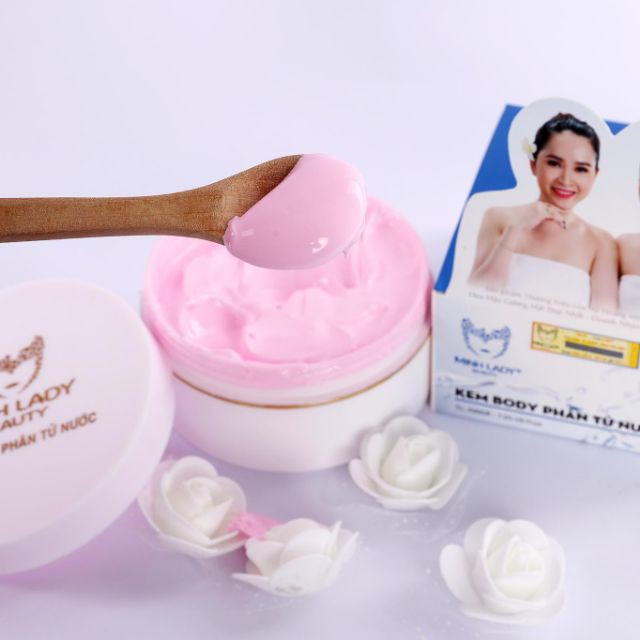 (HIỆU QUẢ SAU 7 NGÀY) KEM BODY DƯỠNG TRẮNG DA, CHỐNG NẮNG AN TOÀN NHẤT. | BigBuy360 - bigbuy360.vn