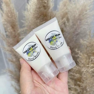 Gel lột mụn. Gel lột mụn cám.