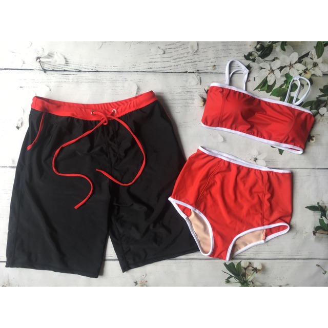 Bikini cặp