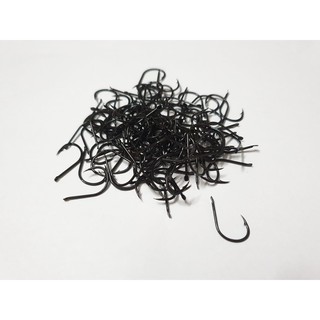 Bộ 50 lưỡi sét câu cá chuyên rô phi,chép,trê  tùy chọn số lượng ,chuyên buộc lancer,câu đài -ĐỒ CÂU CÁ ĐỨC NGUYÊN