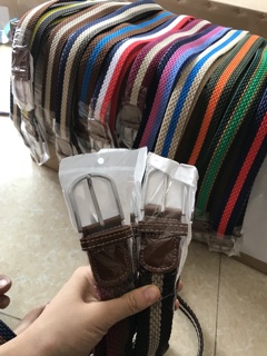 dây lưng golf