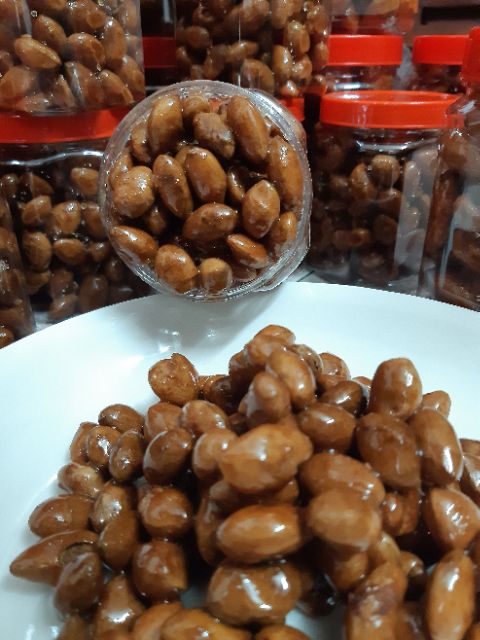 《 HỦ 320GR》SAY RIM ĐƯỜNG MẬT CƯỜNG THỊNH