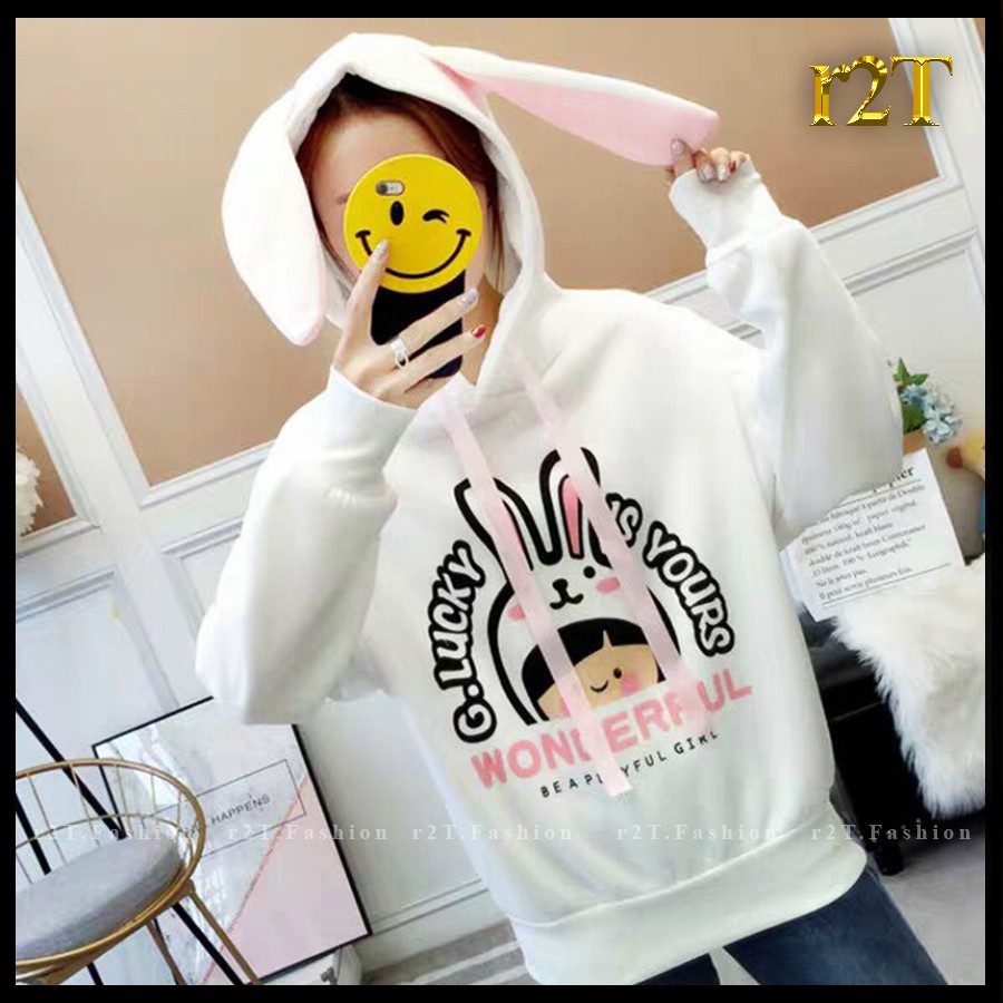 Áo Hoodie Form Rộng Thoải Mái Cho Nam Nữ Áo Khoác Hoodie Unisex Vải Nỉ Cao Cấp - R2T Việt Nam | BigBuy360 - bigbuy360.vn