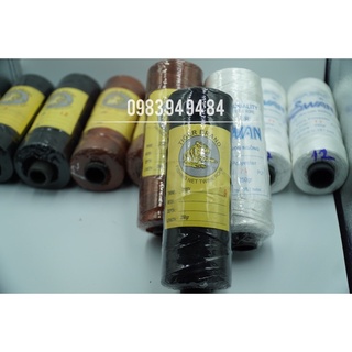 Chỉ Nylon xây dựng,thả diều,đan lát...đủ size