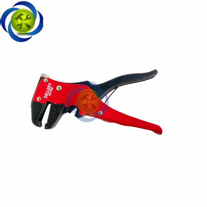 Kìm tuốt dây Sellery 88-980