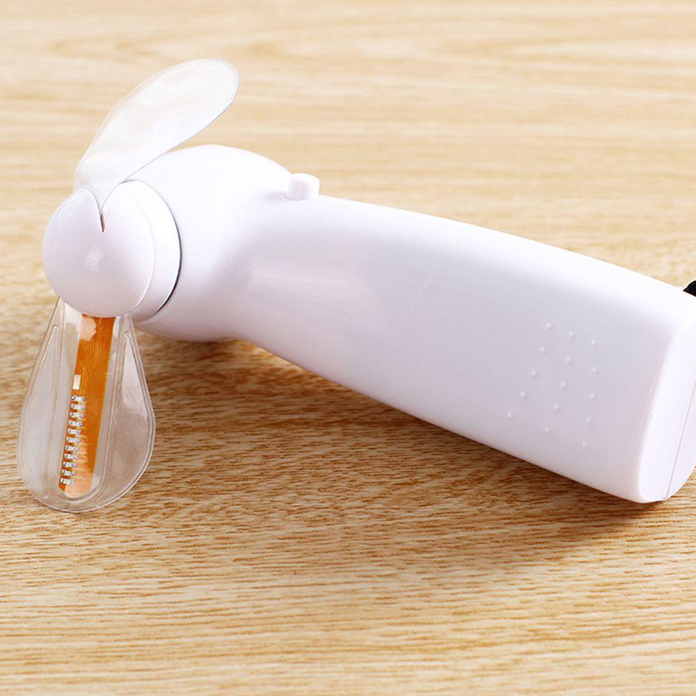 Quạt Cầm Tay Phát Sáng Thời Trang