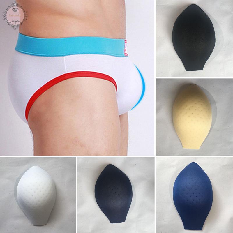 Miếng đệm lót quần bơi bằng xốp thoáng khí cho nam giới