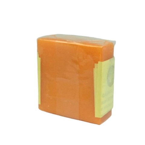 Xà Bông Cám Gạo Làm Trắng Sáng Da Giảm Thâm - Xà Phòng Cám Gạo Thái Lan Jam Rice Milk Soap