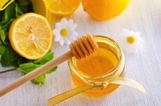 MỨT CHANH MẬT ONG HÀN QUỐC