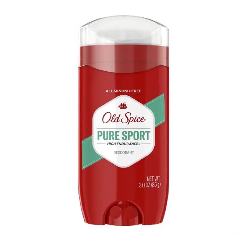 Lăn khử mùi Old Spice Pure Sport High Edurance 68g