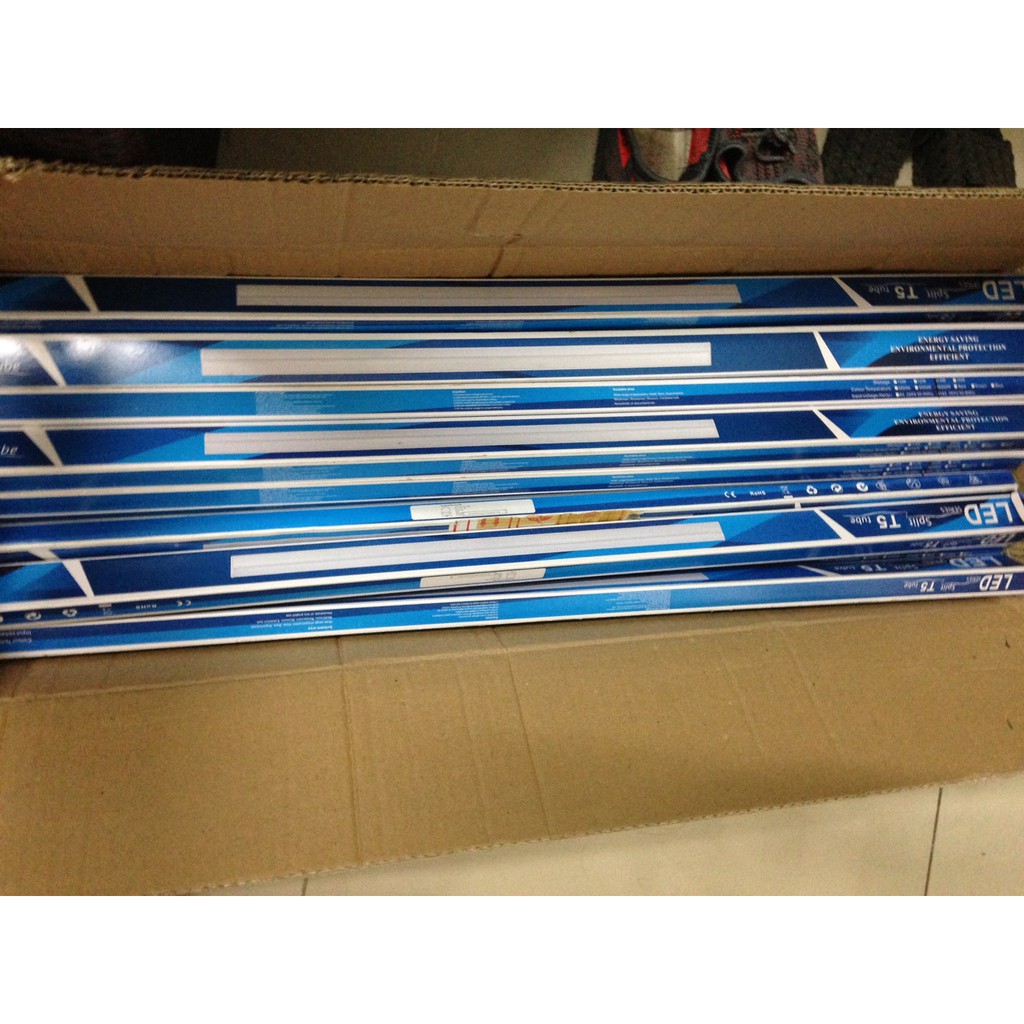 Đèn led tuýp T5 0,9m