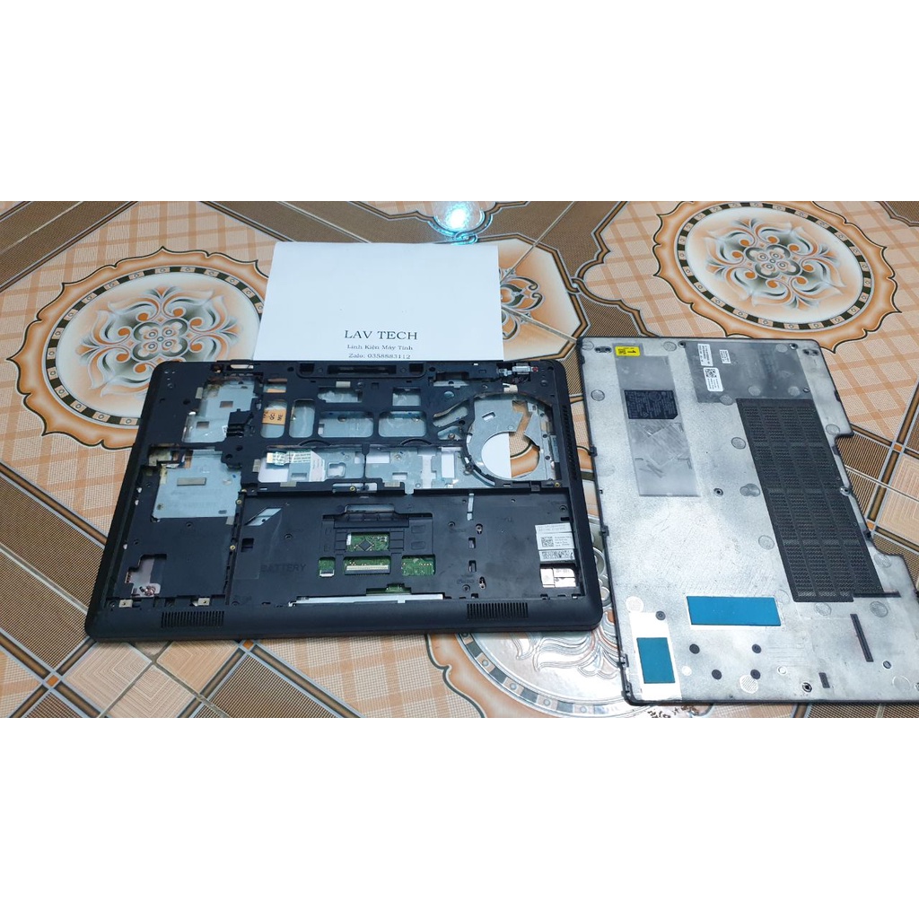 Vỏ Dell Latitude E5450 5450