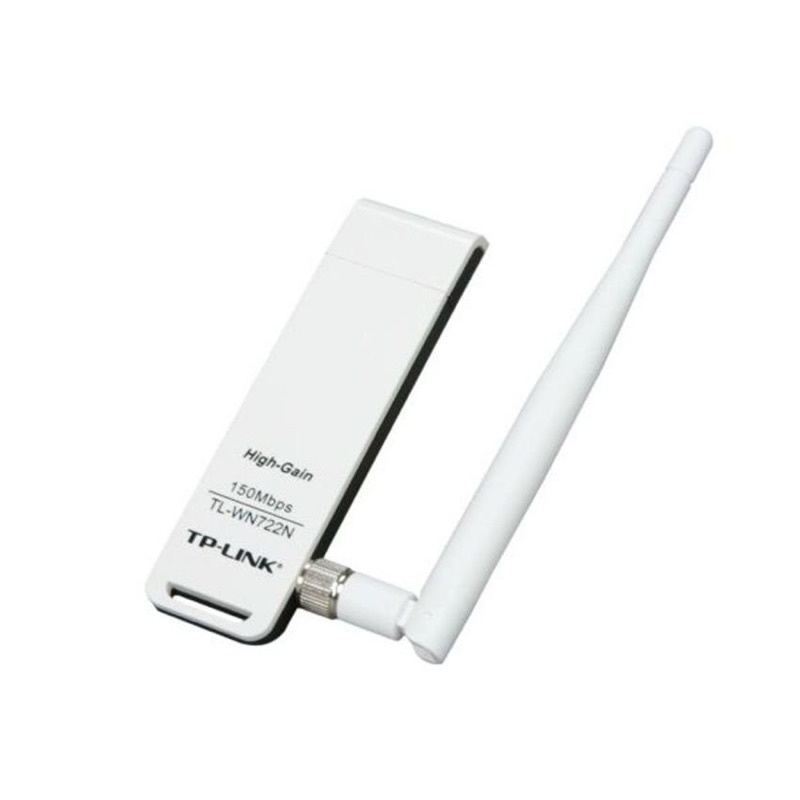 USB Wifi TP- Link 722N 150 Mbps | BigBuy360 - bigbuy360.vn