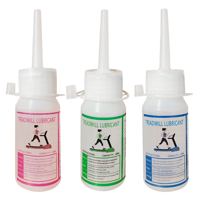 Dầu bôi trơn silicone 30ml cho máy chạy bộ