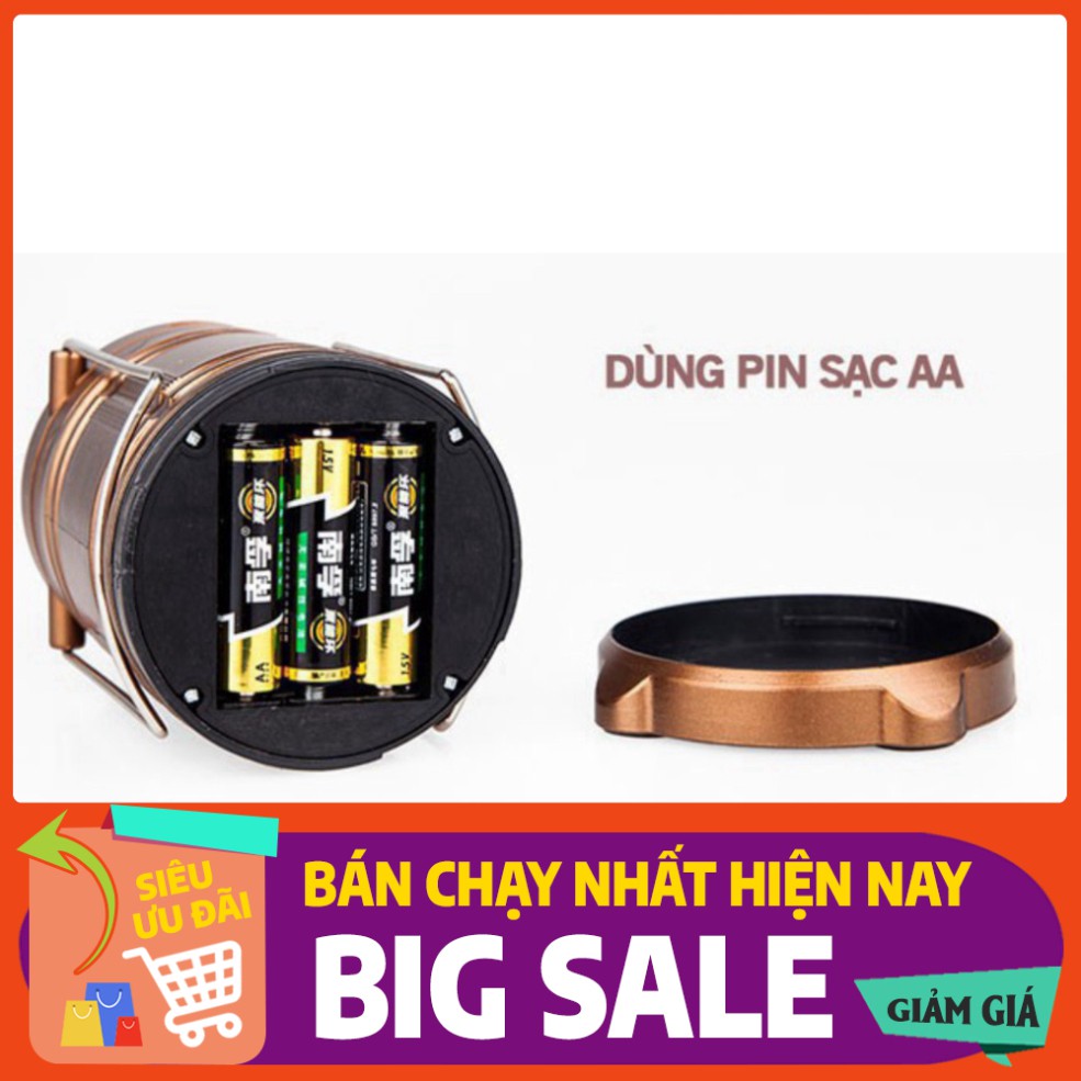 [FREE SHIP] 💥[BẢO HÀNH 1 NĂM]💥Đèn Bão LED Năng Lượng Mặt Trời 3 Trong 1💥SIÊU HOT💥