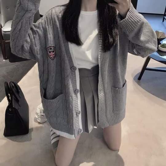 [Order] Váy, áo thu đông