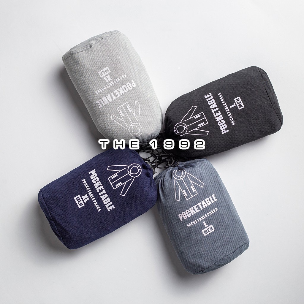 [Tặng kèm găng tay]💝 Áo Chống Nắng Nam Vải Thông Hơi Cực Thoáng Mát, Chống Tia UV, Kèm Túi Cuộn | BigBuy360 - bigbuy360.vn