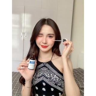 Serum Cấp Ẩm Căng Bóng Phục Hồi Da KyungLab HA + B5 - 50ml