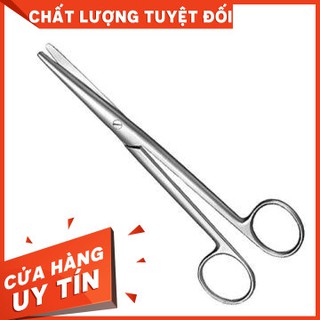 KÉO CONG MAYO CONG 16CM