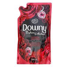 Nước Xả Vải Downy Túi 800ml Hương Đam Mê