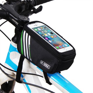 túi xe đạp treo sườn