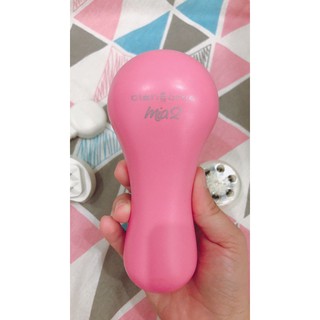 Sạc máy rửa mặt Clarisonic