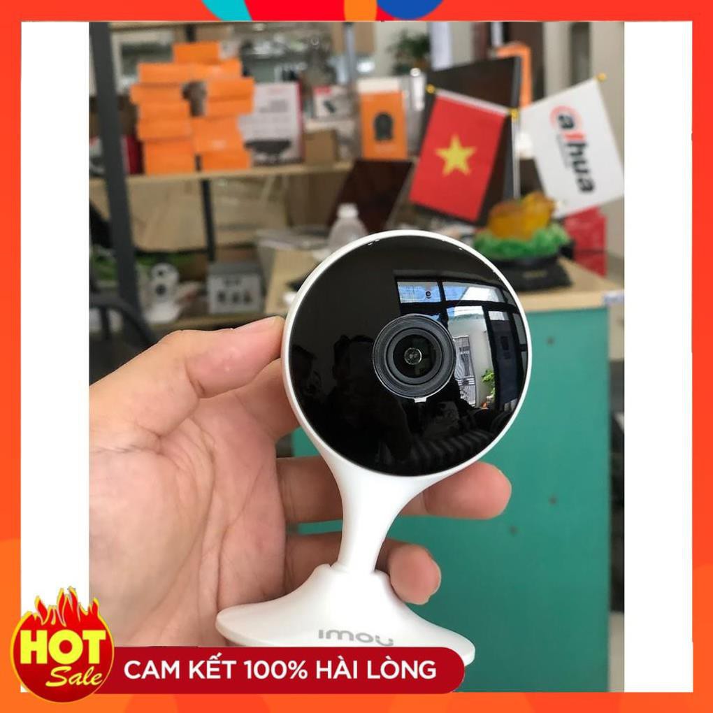 [Chính Hãng] Camera IP 2M IMOU C22EP Còi Hú Báo Động HD 1080P - Hàng chính hãng