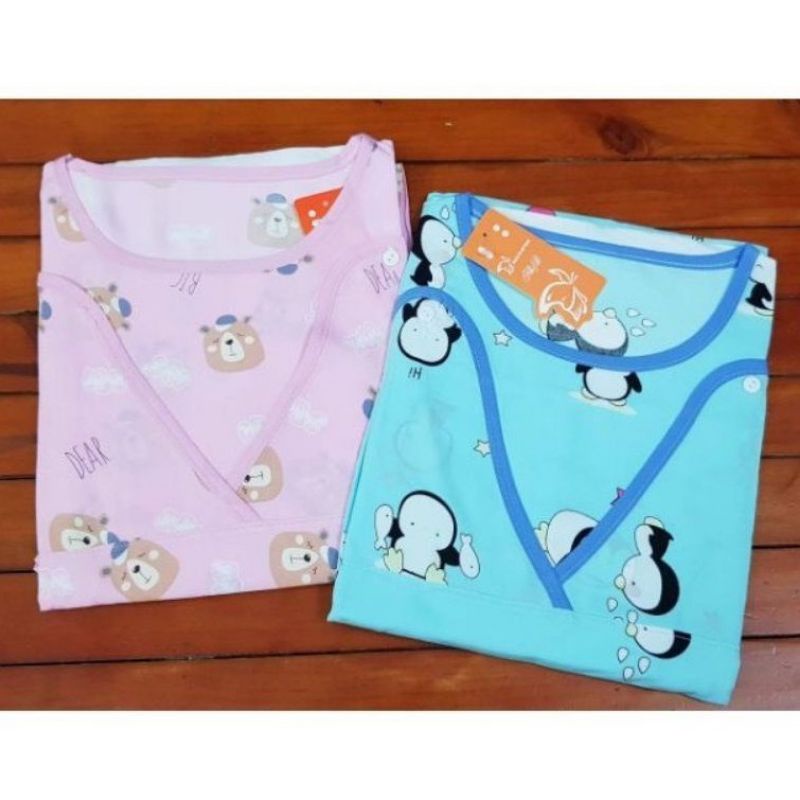 ( Chọn Màu ) Bộ Lanh Lụa Sau Sinh Mở Nắp Cúc Cho Bé Bú 45-55kg