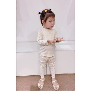 Bộ đồ HM cho bé