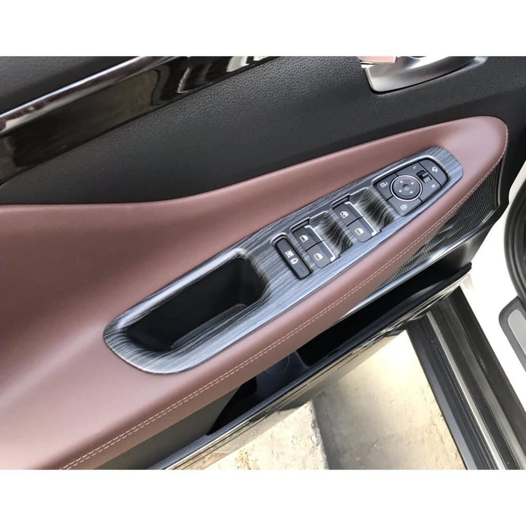 Ốp nội thất vân đá Santafe 2019-2020-2022 sang trọng - hàng cao cấp