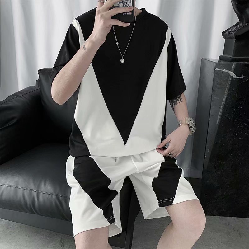 [TỐP BÁN CHẠY] <FREE SHIP>ĐỒ BỘ NAM, BỘ THỂ THAO NAM HÈ | BigBuy360 - bigbuy360.vn