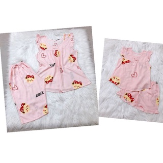BỘ TOLE CẶP ĐÔI MẸ VÀ BÉ