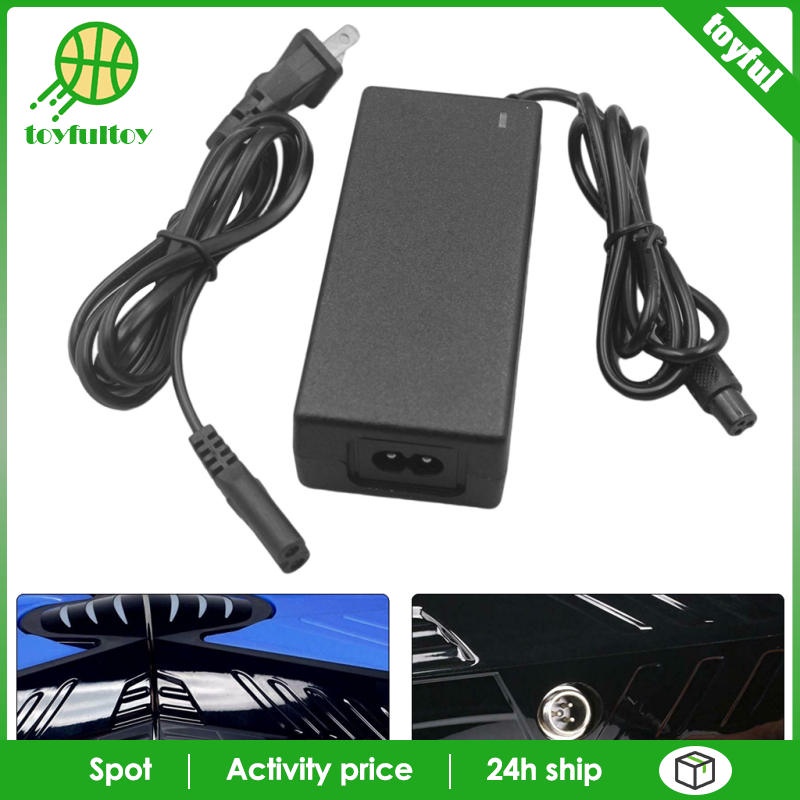 Bảng Mạch Điện Cân Bằng 2 Bánh Tự Cân Bằng Kèm Sạc Tiện Dụng Cho Xe Điện