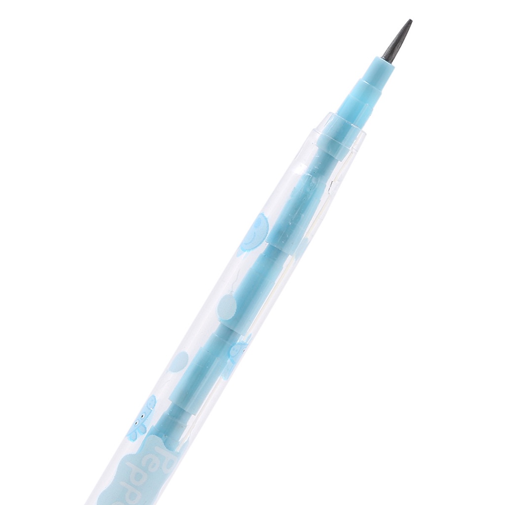 Bút Chì Khúc Đầu Thú Dễ Thương