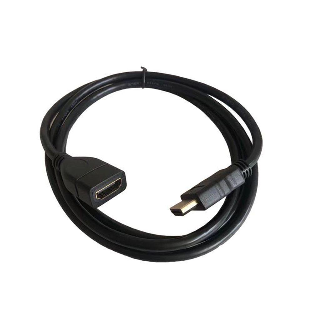 Cáp Mở RộNg HDMI Cho PS3 PS4 0.5m - 3m 1080P HDMI-compatible