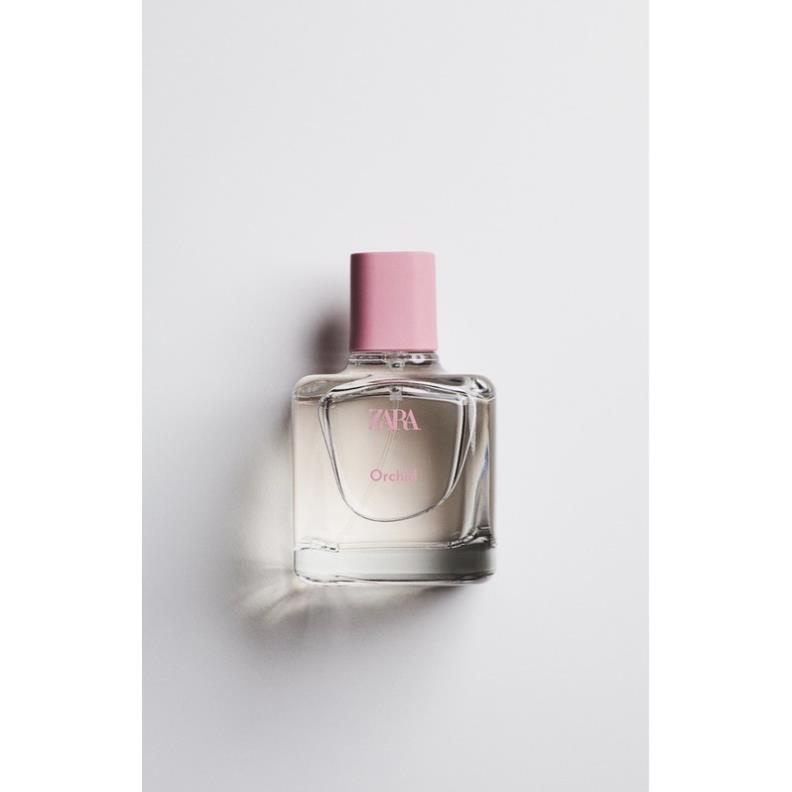 Nước hoa nữ Zara Orchid 200/100/30ml