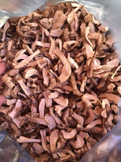 1kg Chân nấm hương ❤️❤️