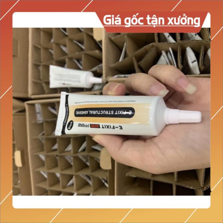 (Kho LPK Zin) Keo dán lưng chuyên dụng A130