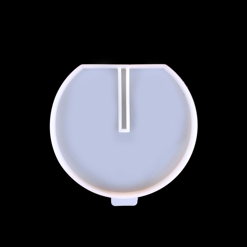 Sa Khuôn Làm Đế Lót Ly Thủ Công Hình Cá Voi Cách Nhiệt Chống Bỏng Dễ Tháo Gỡ