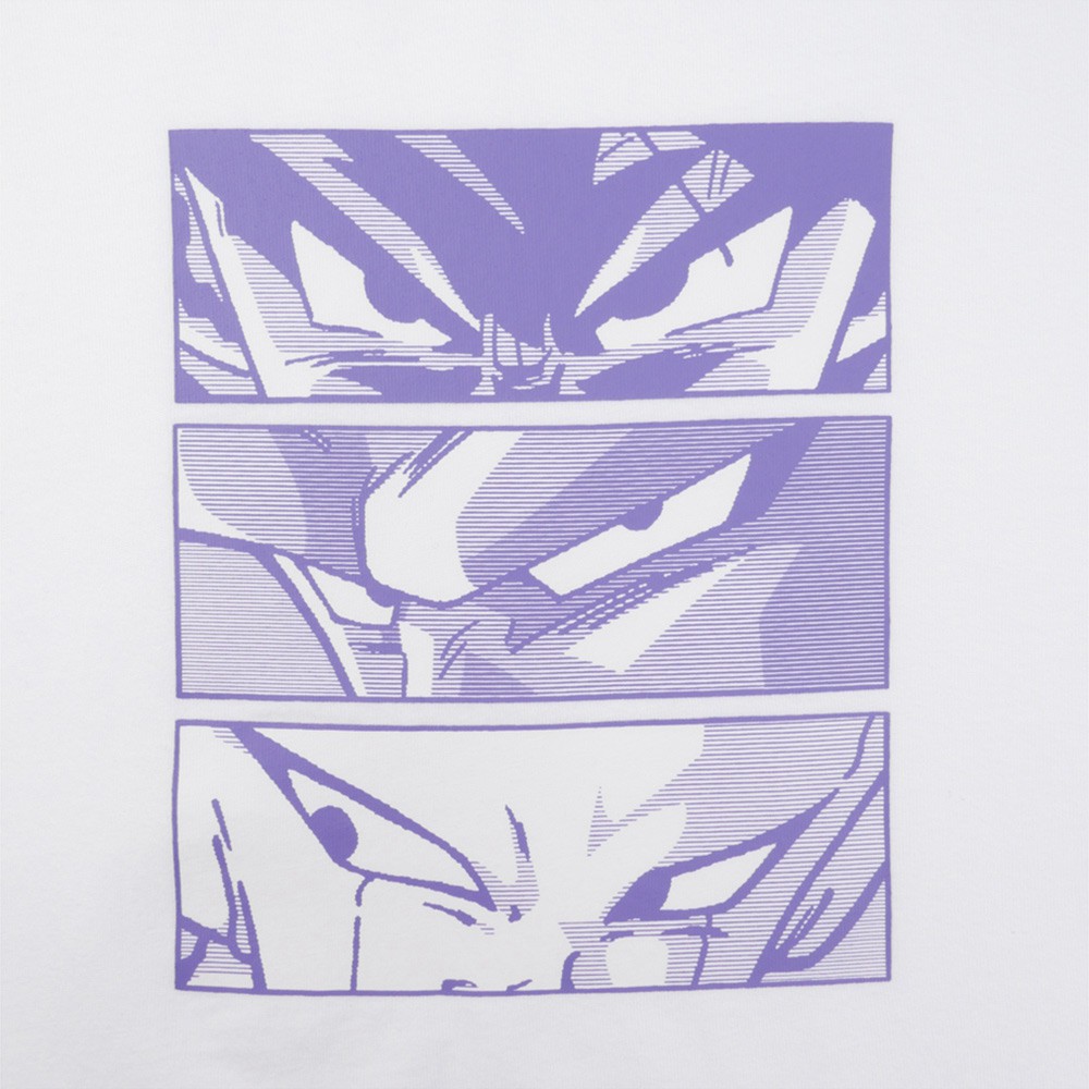 Áo thun UNIQLO ngắn tay in hình Dragon Ball thời trang 425619