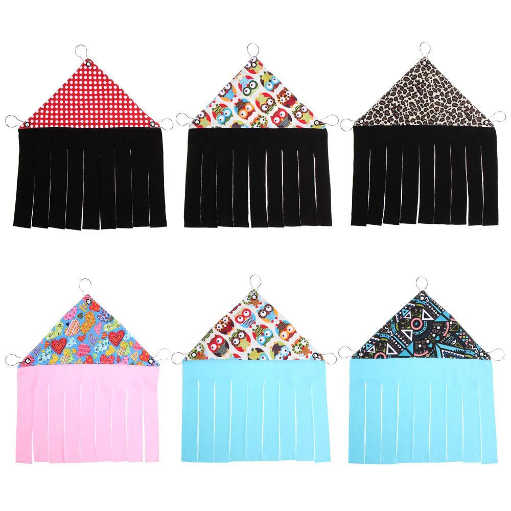 Lều Tua Rua Mini Cho Thú Cưng