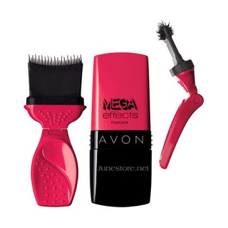 Mascara Avon Mega effects