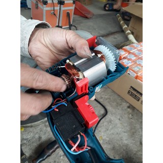 Bộ Máy Khoan Động Lực Bosh Có Búa Khoan Bê Tông Tặng bộ dụng cụ sửa chữa 30 chi tiết