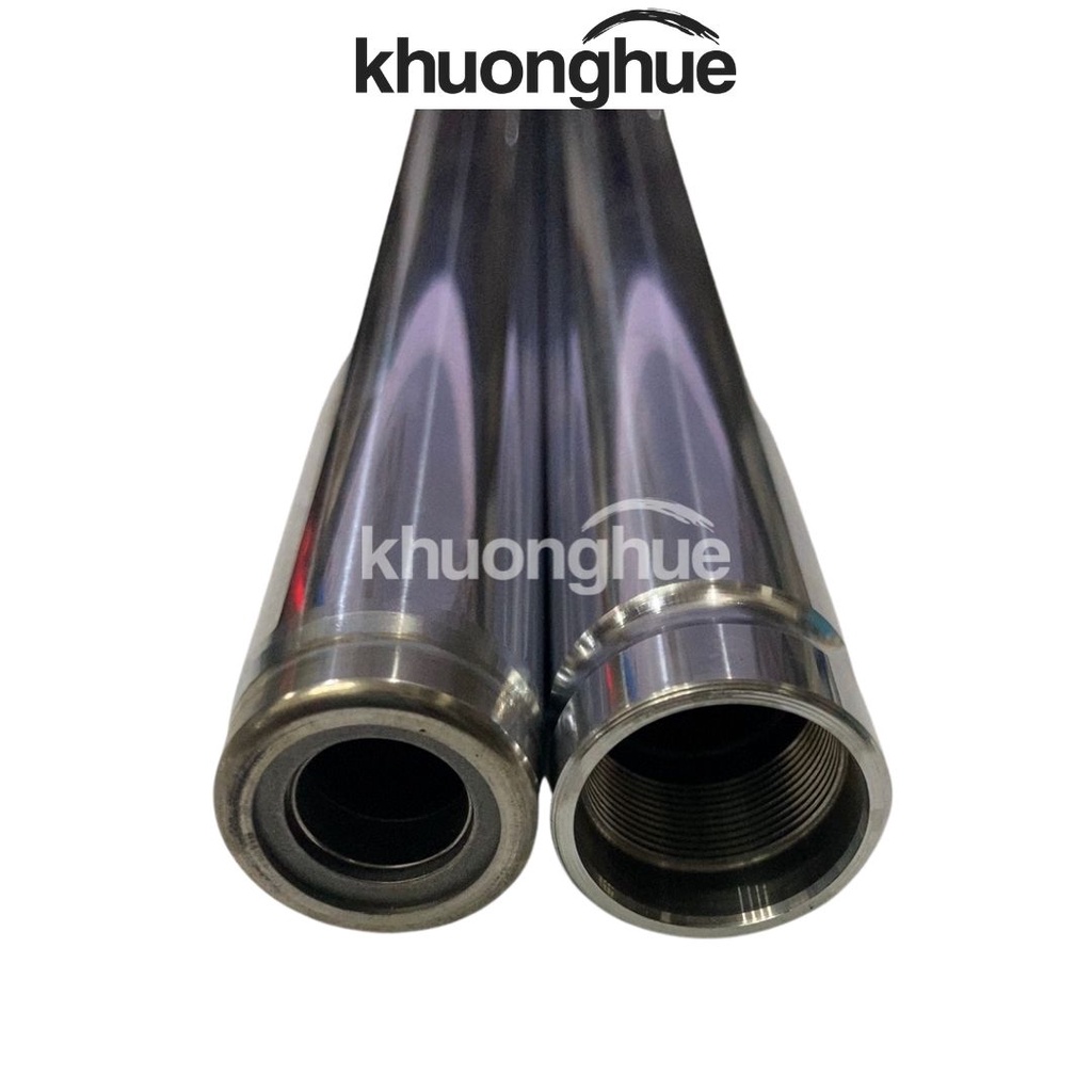 Ty phuộc trước (1 cây) xe Sirius bình xăng con chính hãng Yamaha