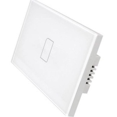 Công Tắc Cảm Ứng Broadlink/ Bestcon TC2 - US 1 Gang