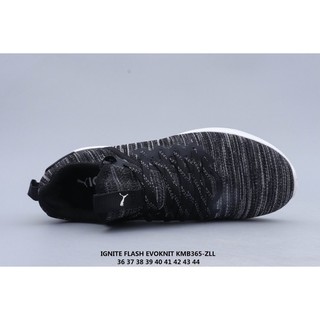 Giày Thể Thao Puma Ignite Flash Evoknit Satin Ep